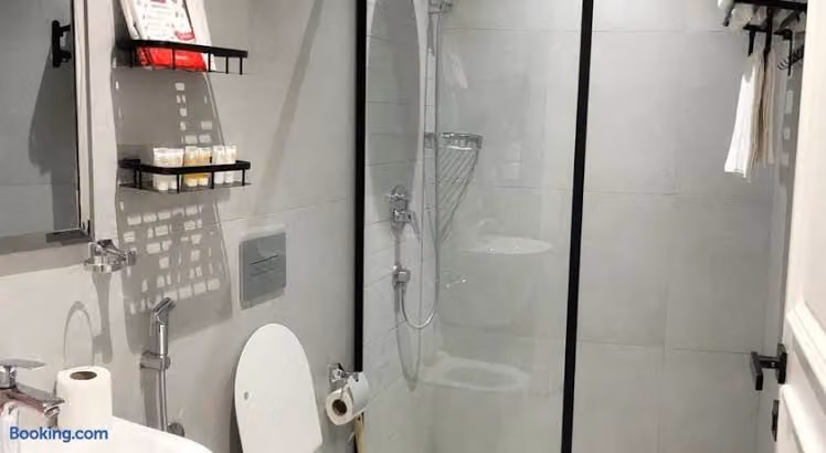 luxury apartment AL Majdiah Residence K,Hittin,Boulevard, البوليفارد