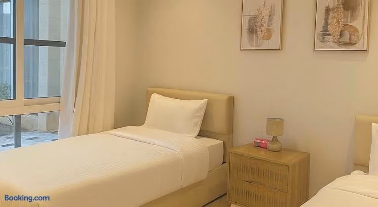luxury apartment AL Majdiah Residence N,Hittin,Boulevard, البوليفارد