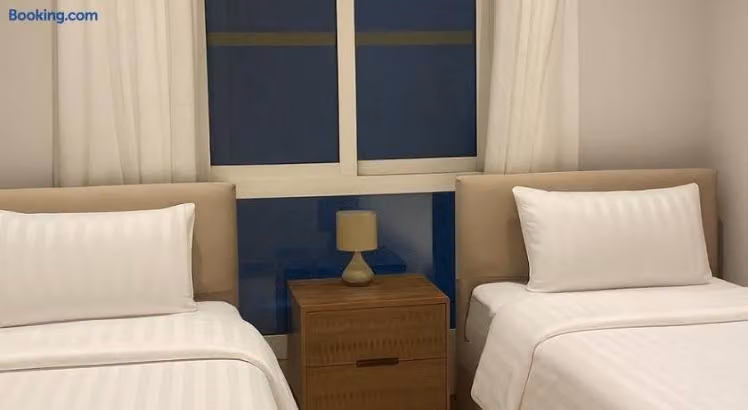 luxury apartment AL Majdiah Residence N,Hittin,Boulevard, البوليفارد