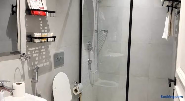 luxury apartment AL Majdiah Residence N,Hittin,Boulevard, البوليفارد