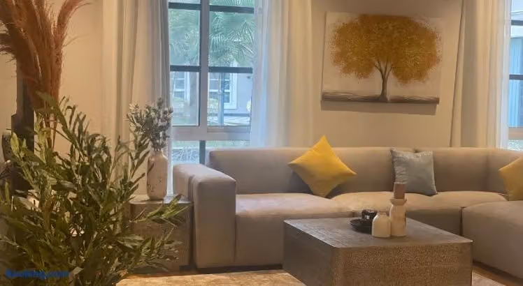 luxury apartment AL Majdiah Residence N,Hittin,Boulevard, البوليفارد