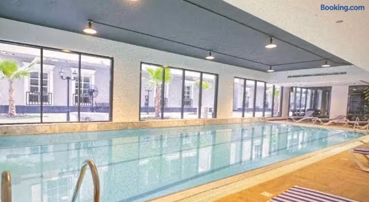 luxury apartment AL Majdiah Residence N,Hittin,Boulevard, البوليفارد