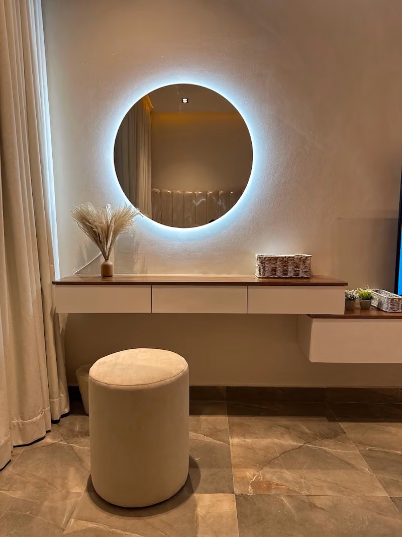 Luxury Apartment Hittin