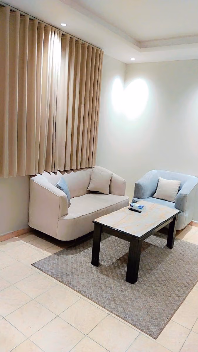 Luxury Apartments Monthly- شقق فاخرة