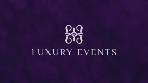 Luxury Events pro