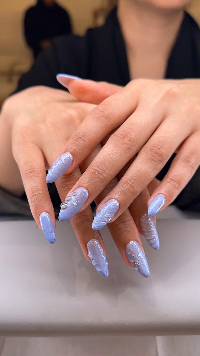 luxury level beauty salon | المستوى الفاخر للتزيين النسائي