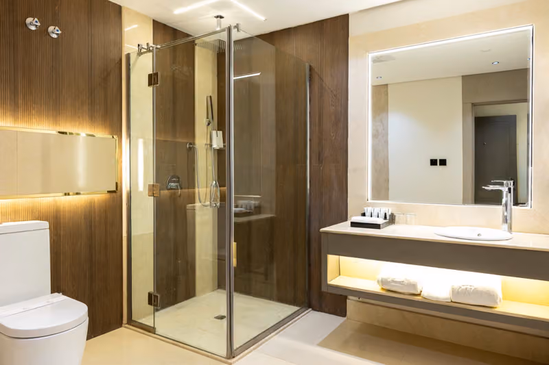 Luxury Night Hotel Al Yasmin