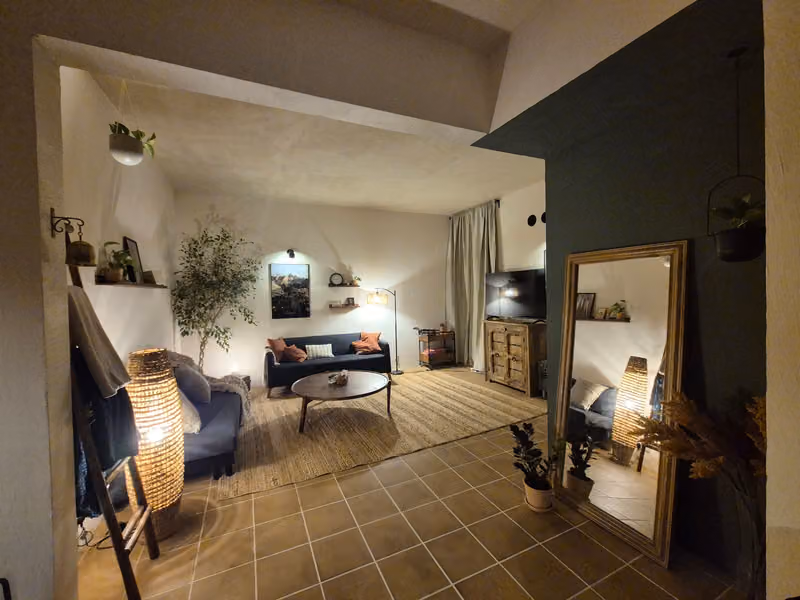 Luxury Rental Apartment, Riyadh Saudi Arabia