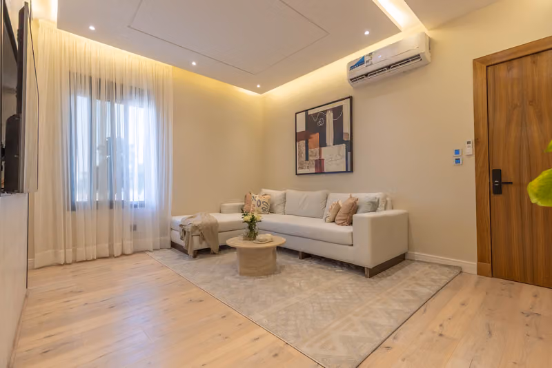 Luxury Smart Apartment Safa 41 B1