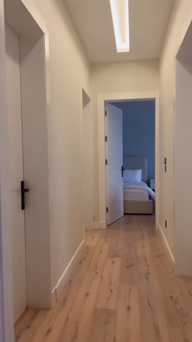 Luxury Smart Apartment Safa 41 B1