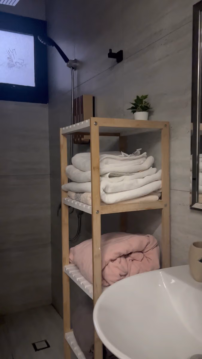 Luxury Smart Apartment Safa 41 B1