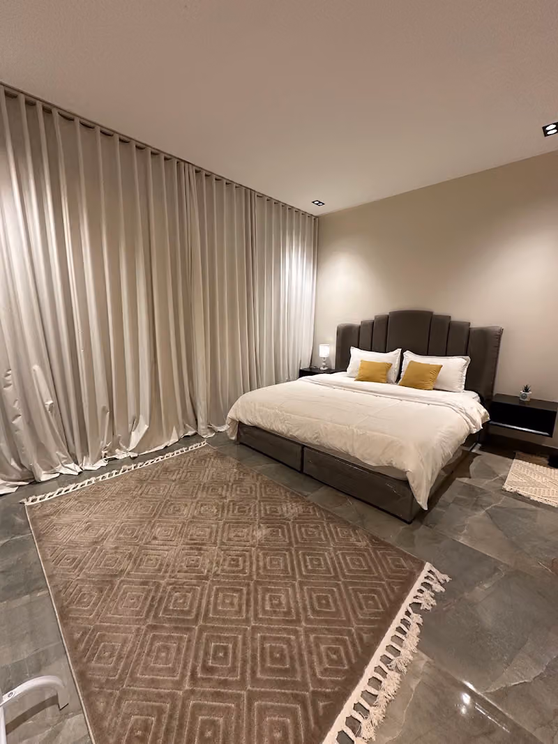 Luxuy Apartment Almalqa/Hittin حطين/الملقا شقق فندقية