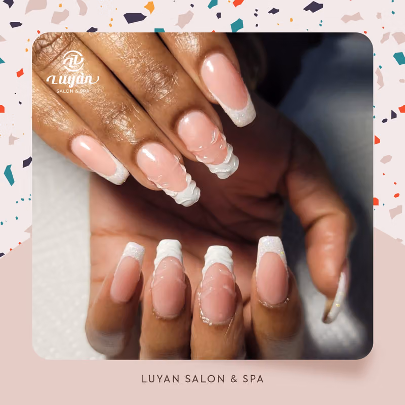 Luyan Salon And Spa