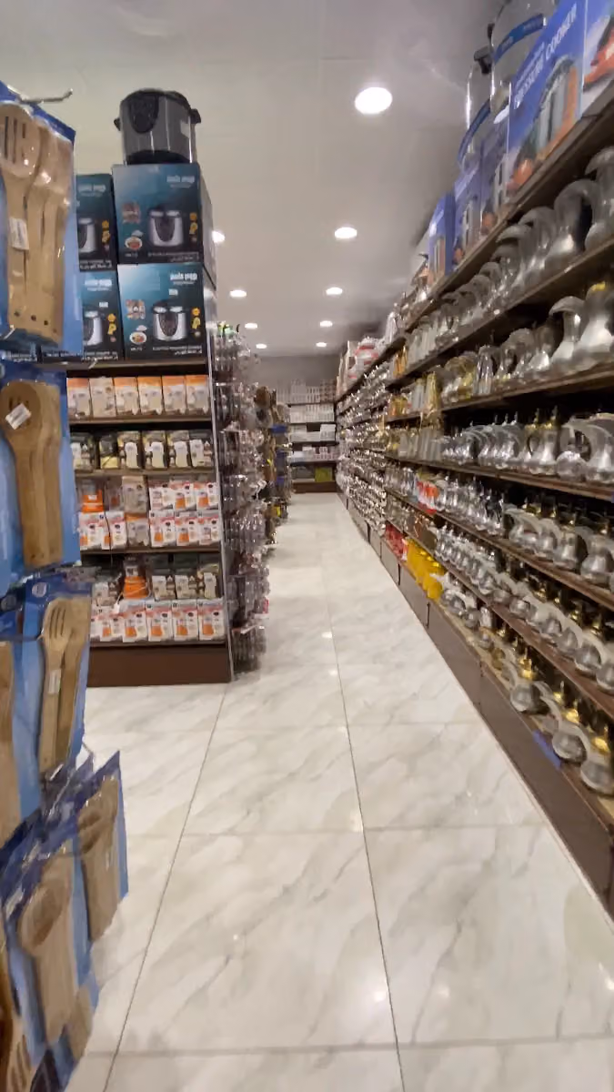 لوازم البراري للرحلات البرية