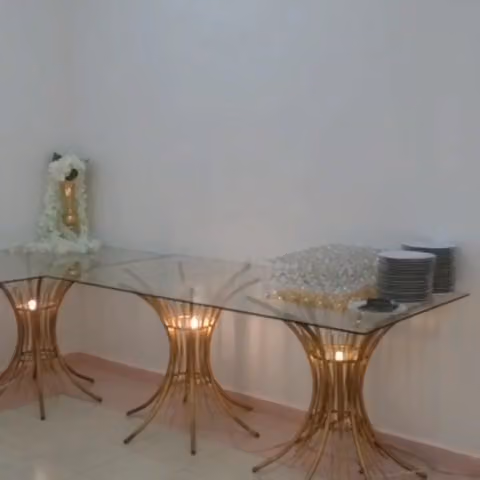 لوازم الحفلات و الرحلات