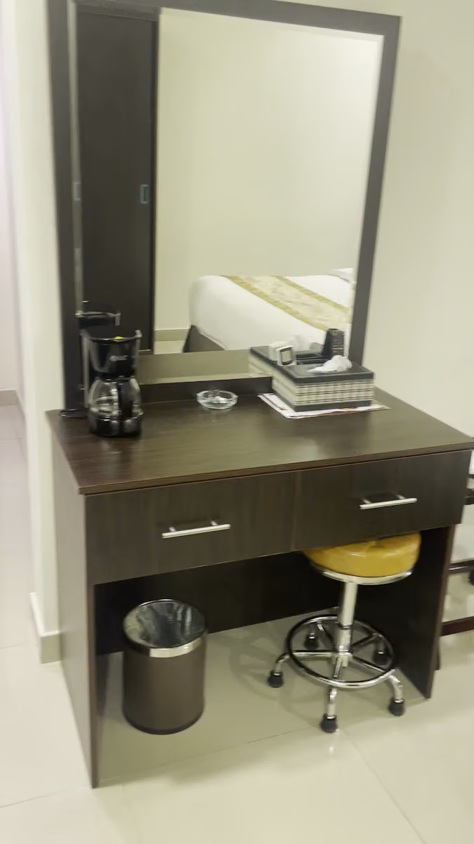 لودا للشقق المخدومة LUDA Serviced Apartments
