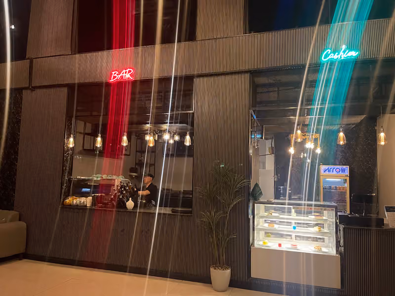 لودميرا كافيه Ludmera cafe