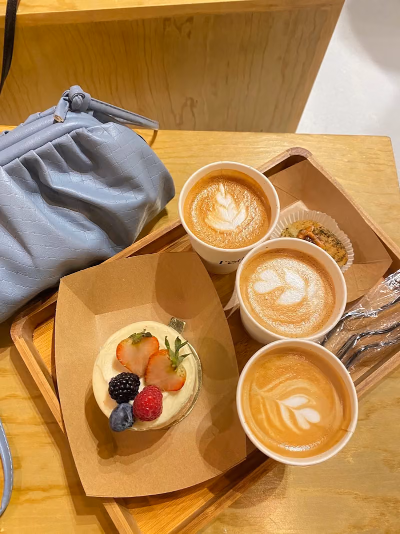 لوفتي كافيه | Lofty Coffee