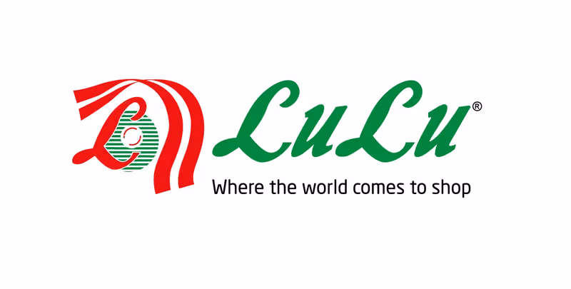 لولو هايبرماركت