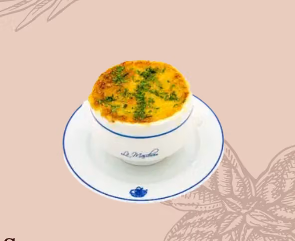 Le Maschou Restaurant