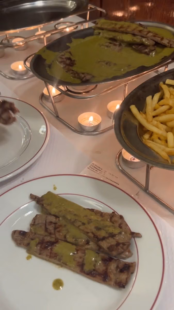 لوروليه دو لانتركوت
