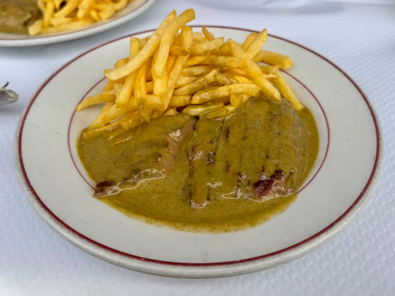 لوروليه دو لانتركوت