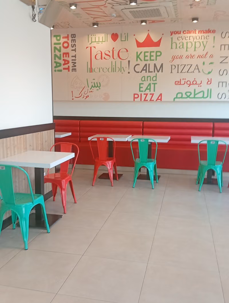لورينزو بيتزا