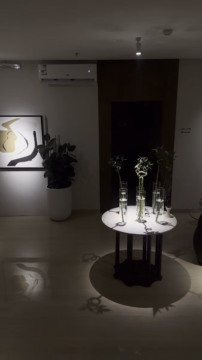 لوس ترانكيل للشقق الفندقية | LOS TRANQUILL HOTEL