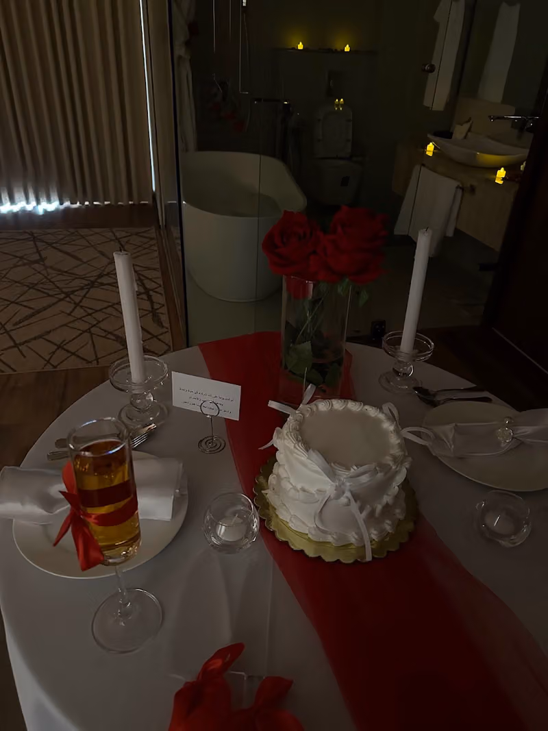 لوس ترانكيل للشقق الفندقية | LOS TRANQUILL HOTEL
