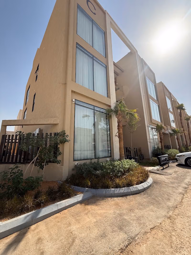 لوس ترانكيل للشقق الفندقية | LOS TRANQUILL HOTEL