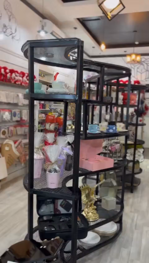 LxryG لإكسريجي