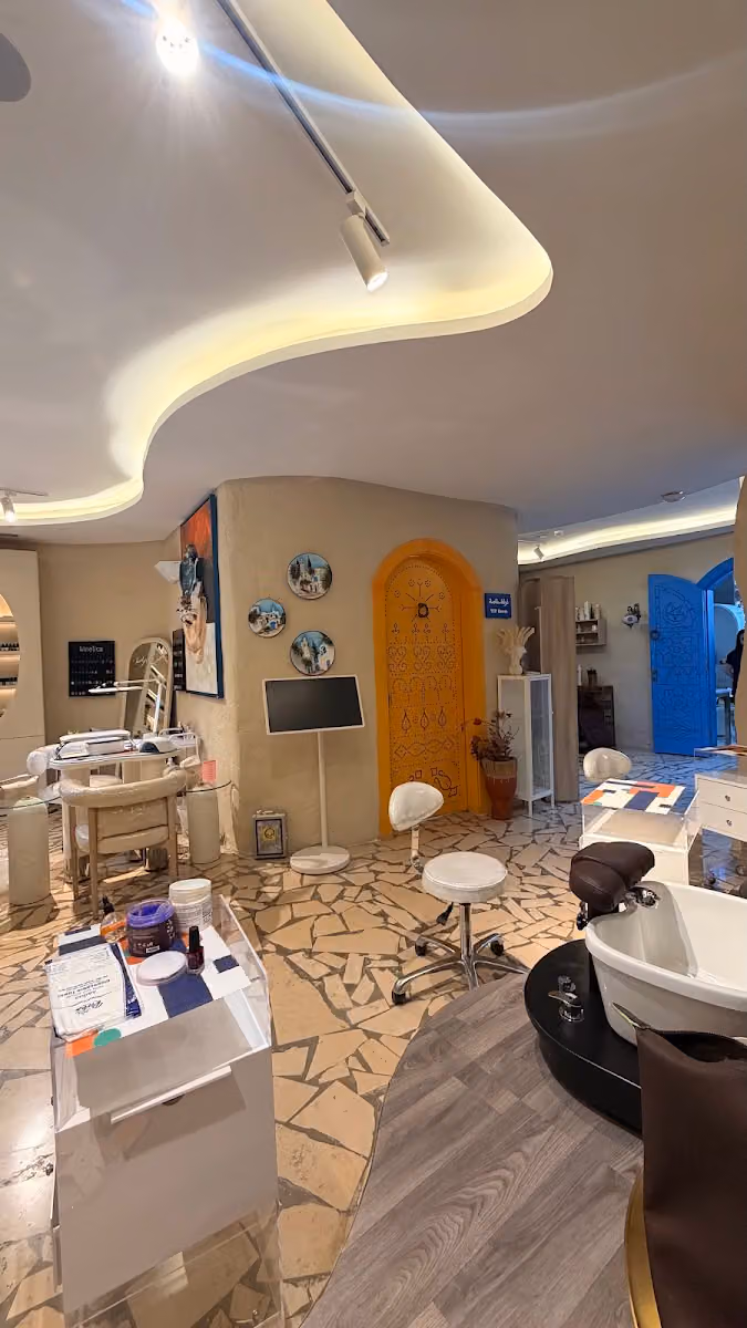 LYA Spa & Salon | ليا سبا وصالون