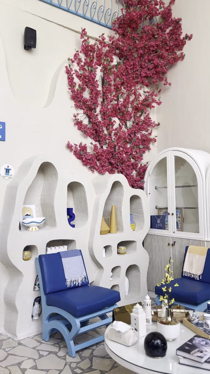 LYA Spa & Salon | ليا سبا وصالون