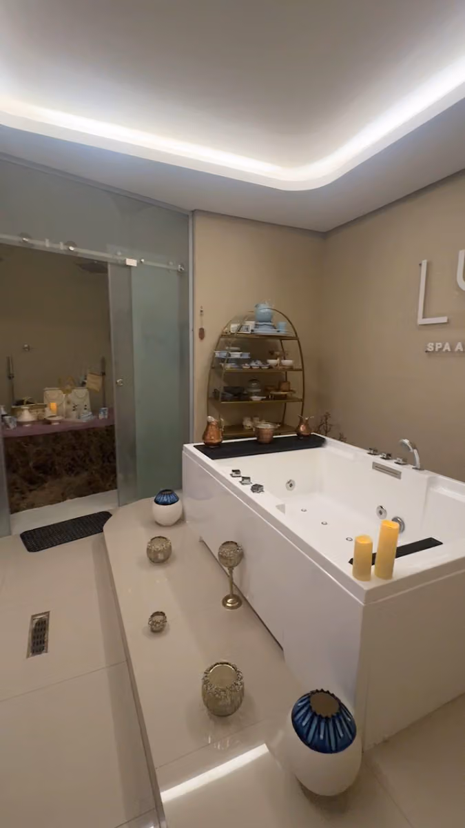 LYA Spa & Salon | ليا سبا وصالون