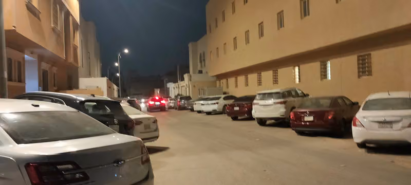 ليالي الرياض للشقق