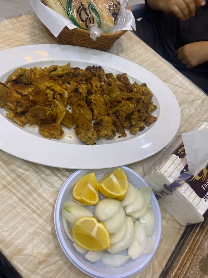 ليالي السيرية