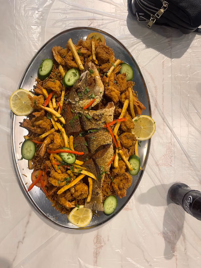 ليالي بحرية - Sea Nights