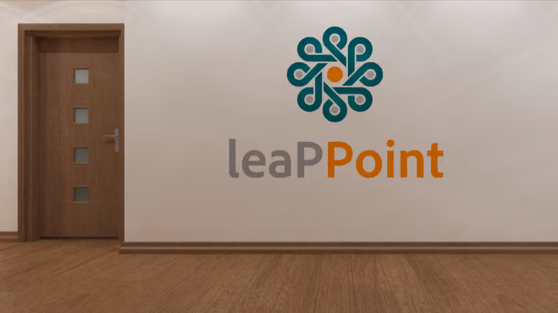 ليب بوينت للتسويق _ Leap point Marketing Agency