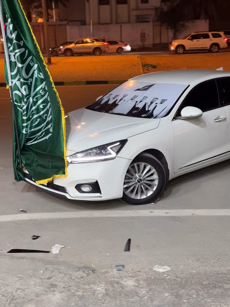 ليدالتميز لزينه السيارات