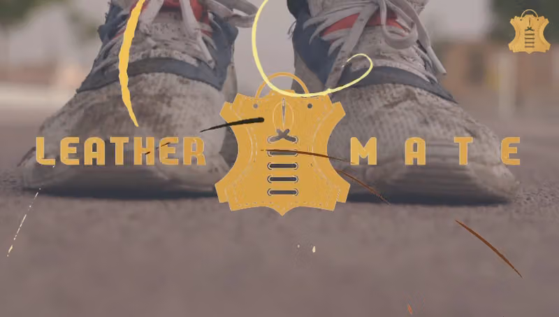 ليذر ميت الدرعية - Leather Mate لتنظيف وتجديد الاحذية والحقائب والشنط