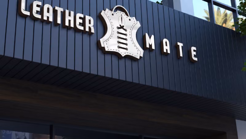 ليذرميت الملقا | leathermate لتنظيف وتجديد الاحذية والحقائب والشنط والساعات