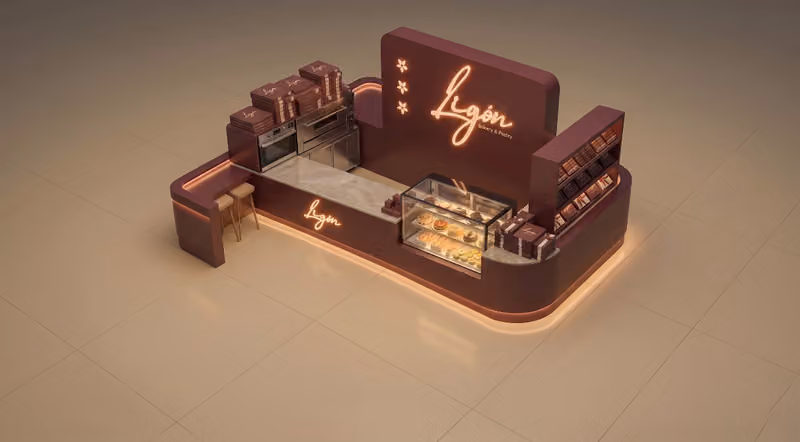 ليجون | Ligón