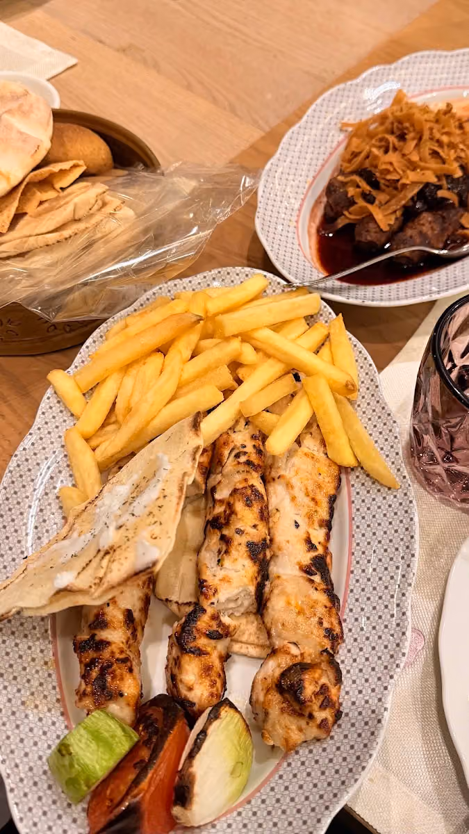 ليلى من لبنان