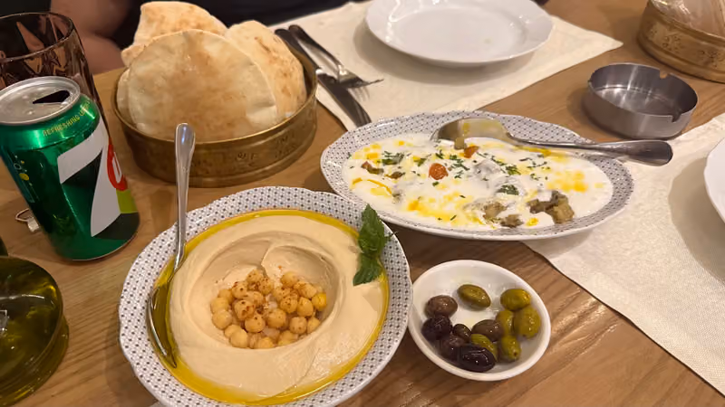 ليلى من لبنان