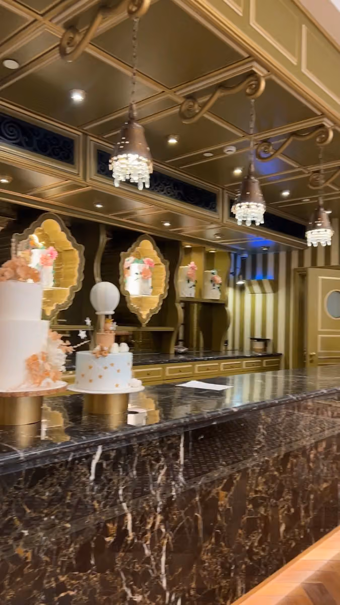 Lilou Artisan Patisserie - Turki Al Awal