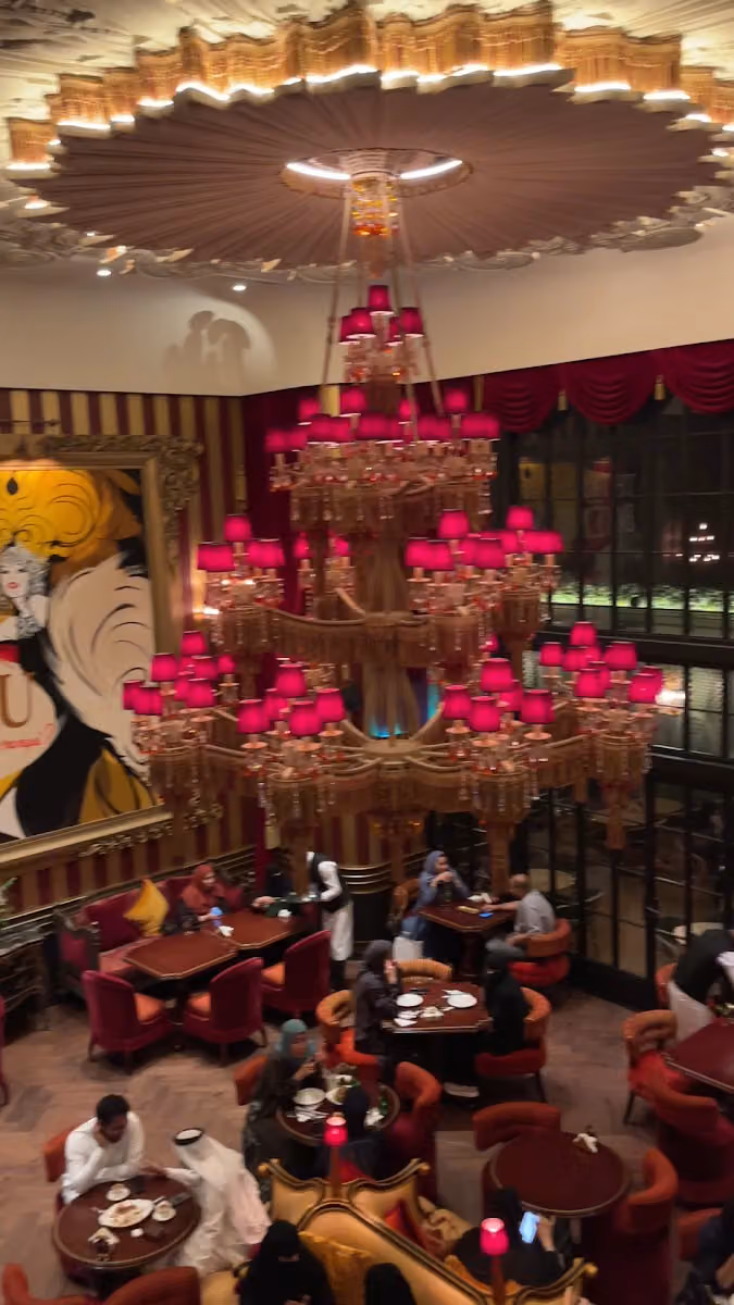Lilou Artisan Patisserie - Turki Al Awal