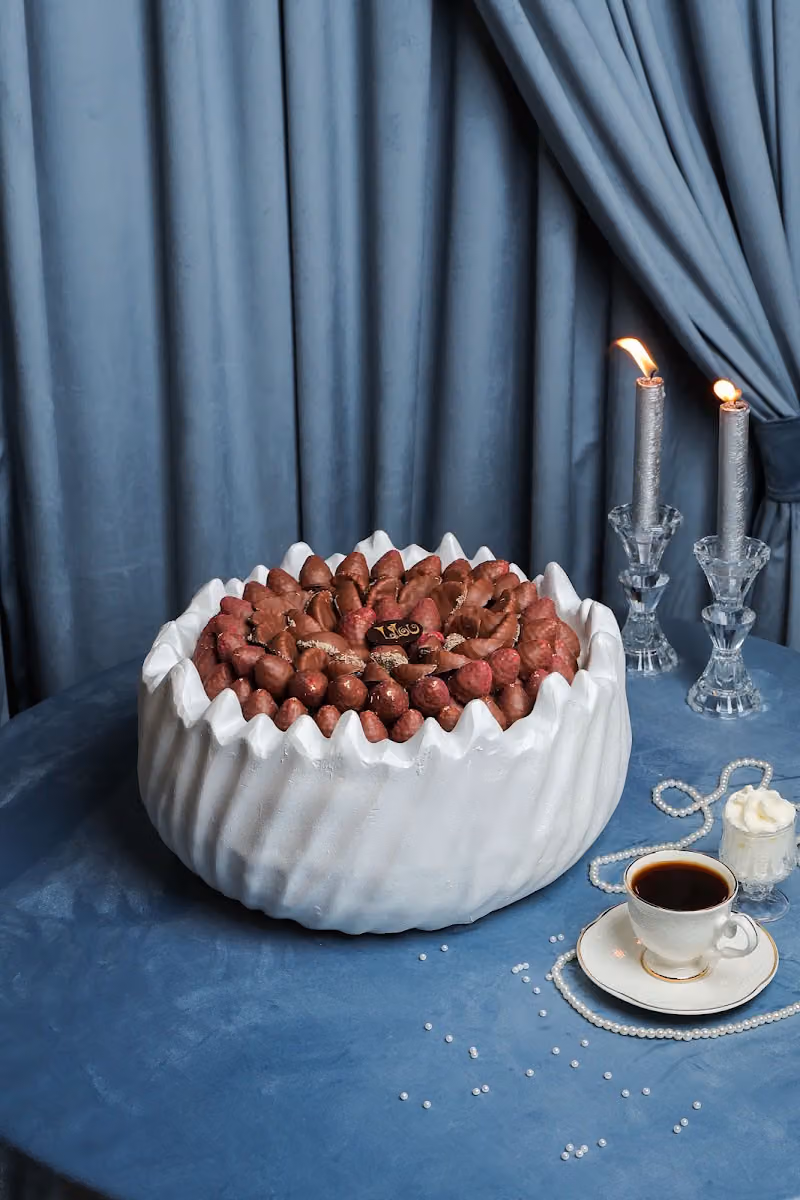 Lilou Artisan Patisserie - Turki Al Awal