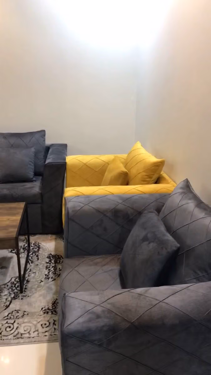 ليندا لشقق المفروشه