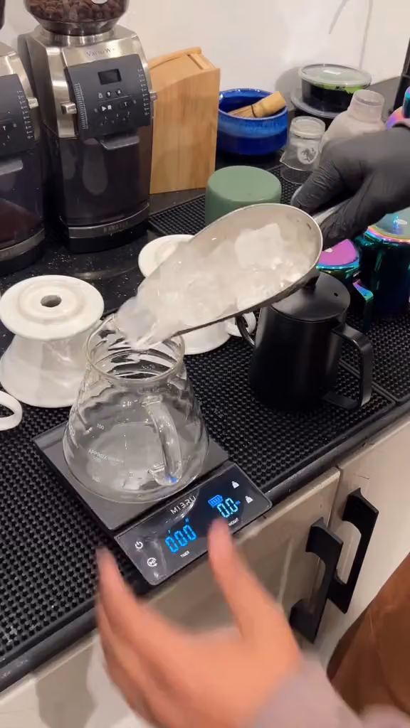 ليت كب كافيه | LET CUP COFFEE