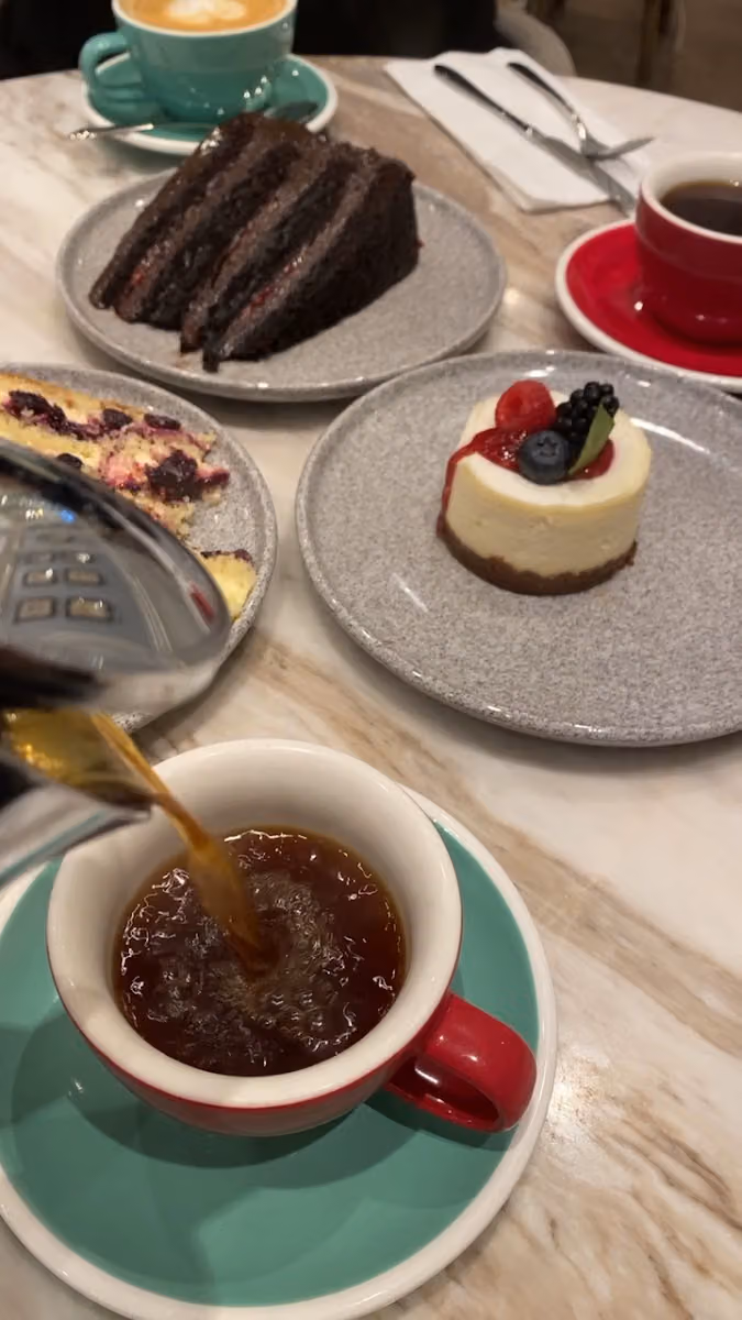 L'ETO caffe